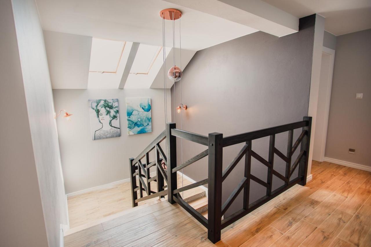Lososiowa 3 Homestay Jaroslawiec
