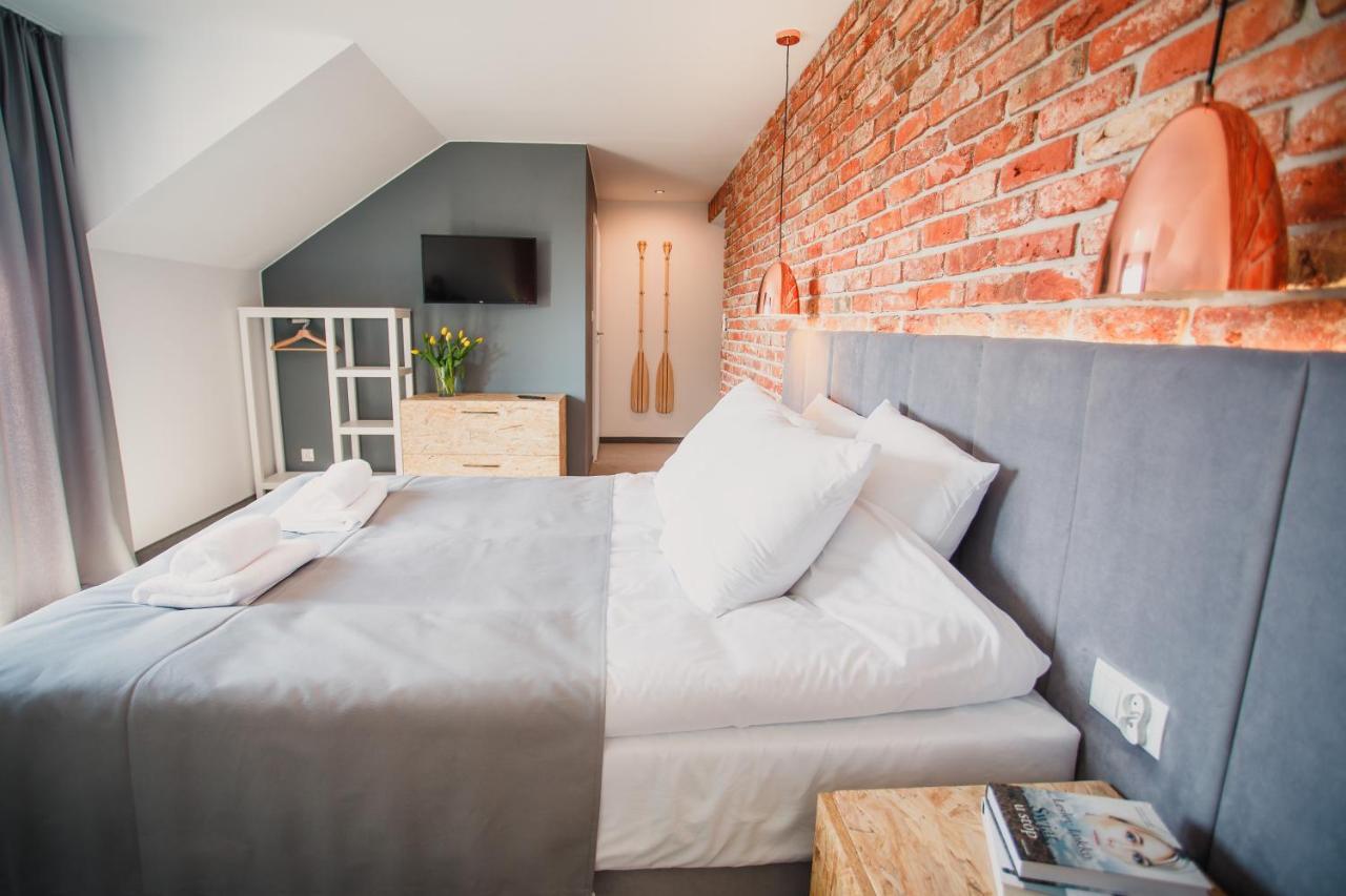 Homestay Lososiowa 3 *